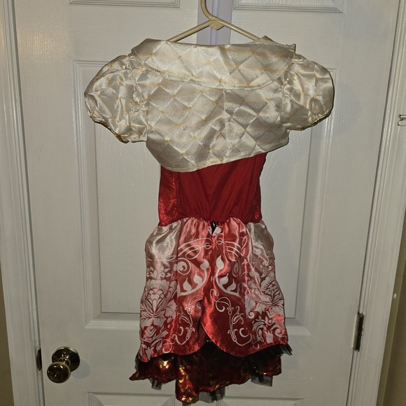 Rubies‎ Ever After High Apple White Childrens Costume (Large, Ages 8-10) - Picture 3 of 6